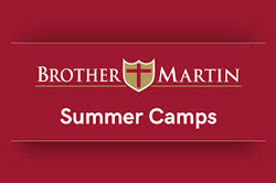 New Orleans summer camps