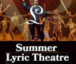 New Orleans summer camps