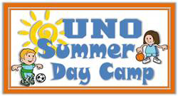 New Orleans summer camps